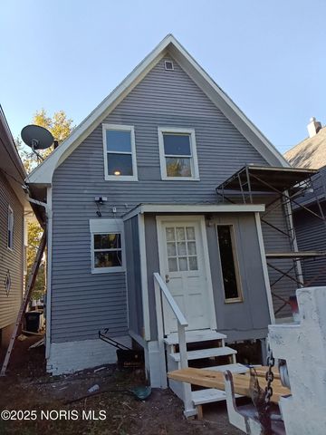 518 South Avenue, Toledo, OH 43609