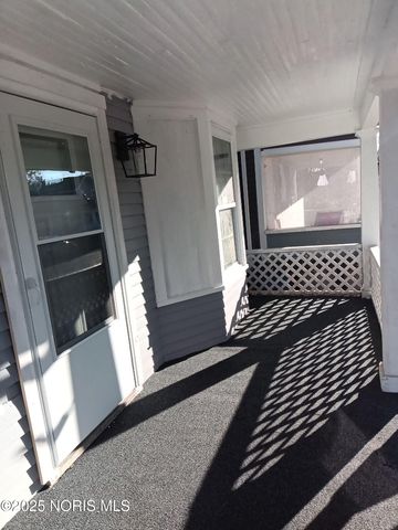 518 South Avenue, Toledo, OH 43609