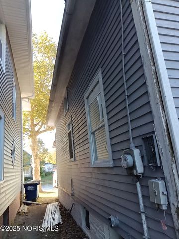 518 South Avenue, Toledo, OH 43609