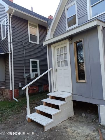 518 South Avenue, Toledo, OH 43609