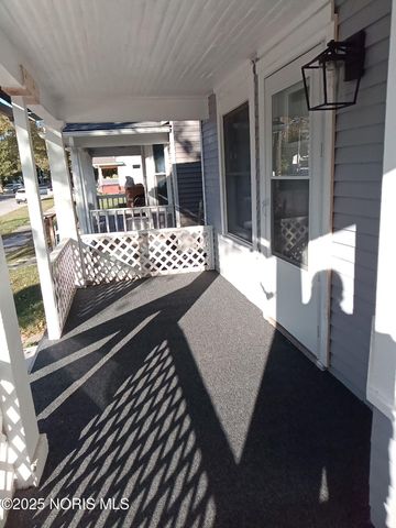 518 South Avenue, Toledo, OH 43609