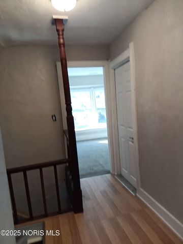 518 South Avenue, Toledo, OH 43609