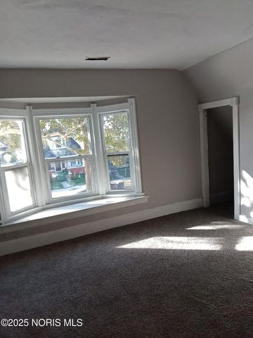 518 South Avenue, Toledo, OH 43609