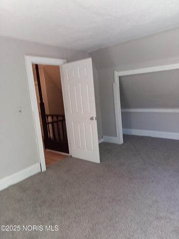 518 South Avenue, Toledo, OH 43609