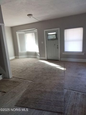 518 South Avenue, Toledo, OH 43609