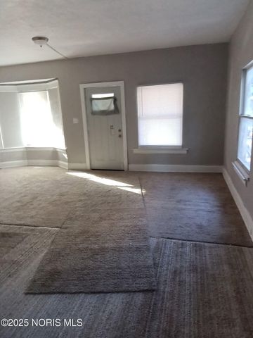 518 South Avenue, Toledo, OH 43609