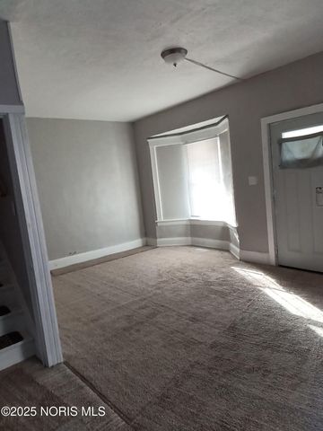 518 South Avenue, Toledo, OH 43609