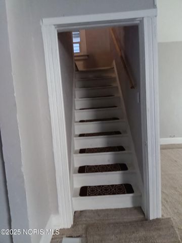 518 South Avenue, Toledo, OH 43609