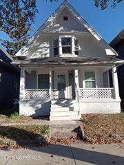 518 South Avenue, Toledo, OH 43609