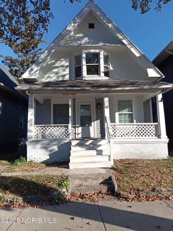 518 South Avenue, Toledo, OH 43609