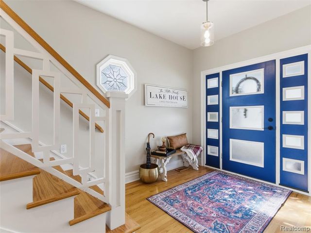 12183 Margaret Drive, Fenton, MI 48430