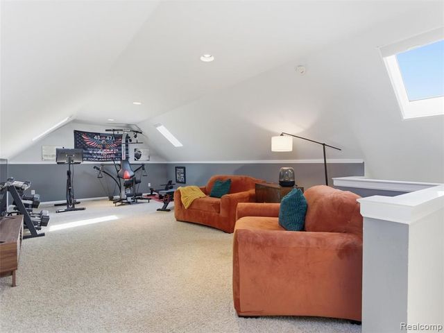 12183 Margaret Drive, Fenton, MI 48430