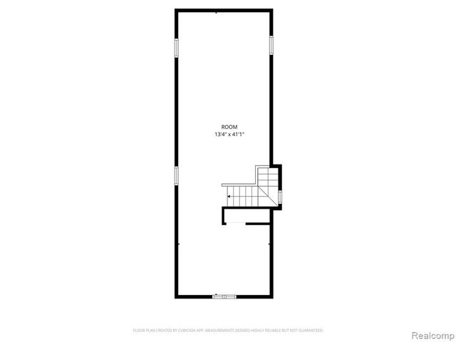 12183 Margaret Drive, Fenton, MI 48430