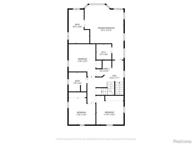 12183 Margaret Drive, Fenton, MI 48430