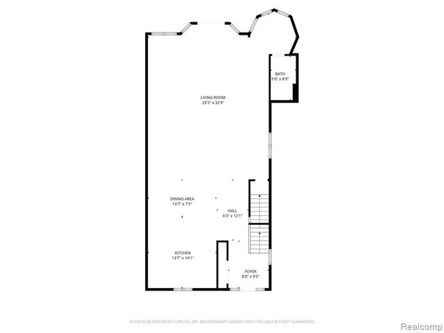 12183 Margaret Drive, Fenton, MI 48430