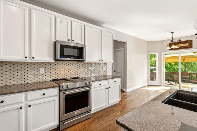 1542 Crosswinds Drive, Independence, KY 41051