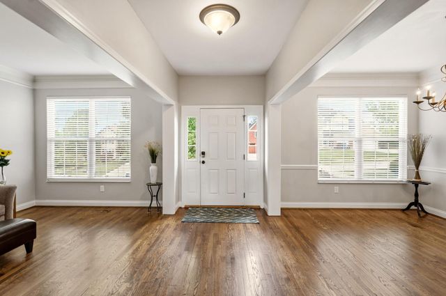 1542 Crosswinds Drive, Independence, KY 41051
