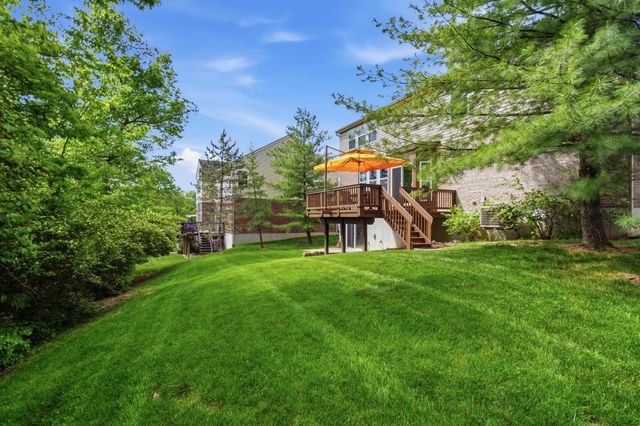 1542 Crosswinds Drive, Independence, KY 41051