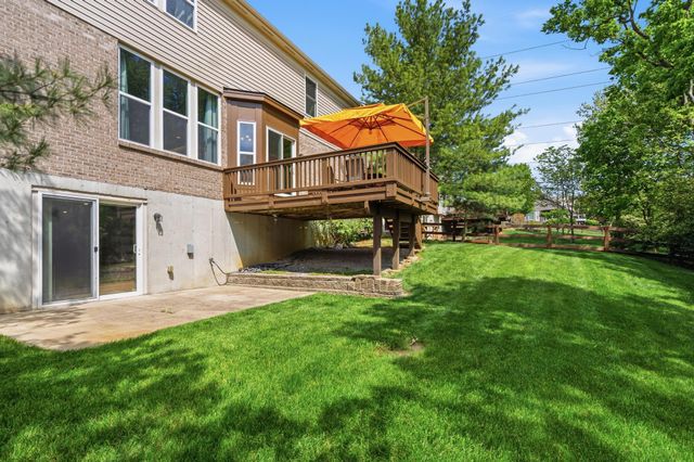 1542 Crosswinds Drive, Independence, KY 41051