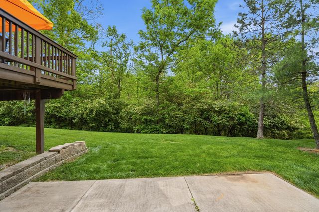 1542 Crosswinds Drive, Independence, KY 41051