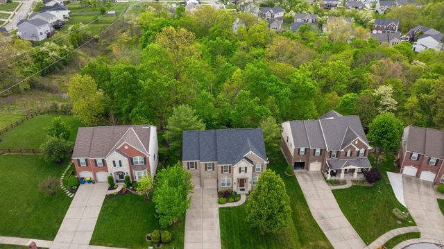 1542 Crosswinds Drive, Independence, KY 41051