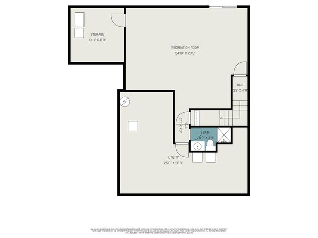 1542 Crosswinds Drive, Independence, KY 41051