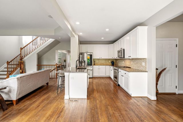 1542 Crosswinds Drive, Independence, KY 41051
