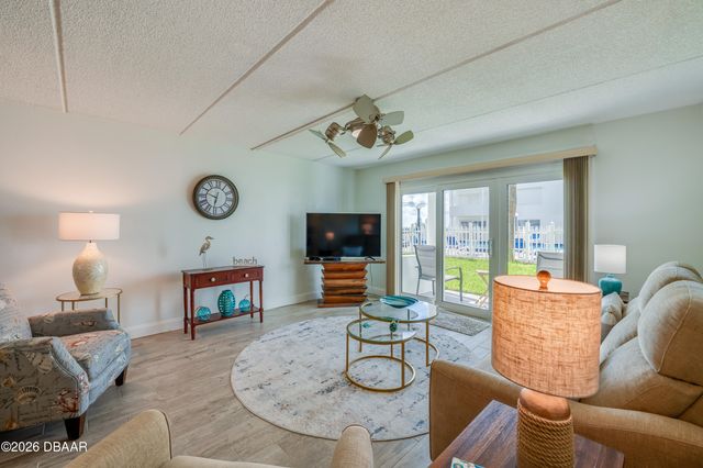 1926 Ocean Shore Blvd Apt 102, Ormond Beach, FL 32176