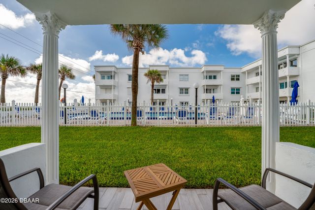 1926 Ocean Shore Blvd Apt 102, Ormond Beach, FL 32176
