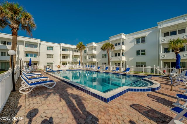 1926 Ocean Shore Blvd Apt 102, Ormond Beach, FL 32176