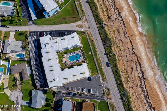 1926 Ocean Shore Blvd Apt 102, Ormond Beach, FL 32176
