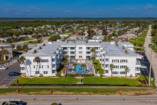 1926 Ocean Shore Blvd Apt 102, Ormond Beach, FL 32176