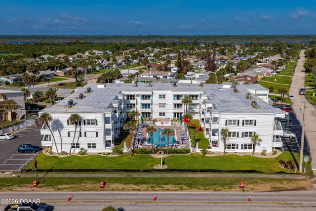 1926 Ocean Shore Blvd Apt 102, Ormond Beach, FL 32176