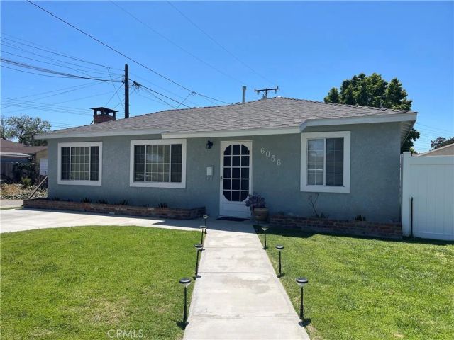 6056 Camerino, Lakewood, CA 90713