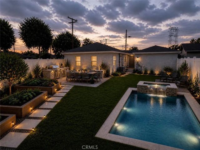 6056 Camerino, Lakewood, CA 90713