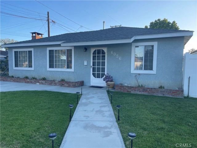 6056 Camerino, Lakewood, CA 90713