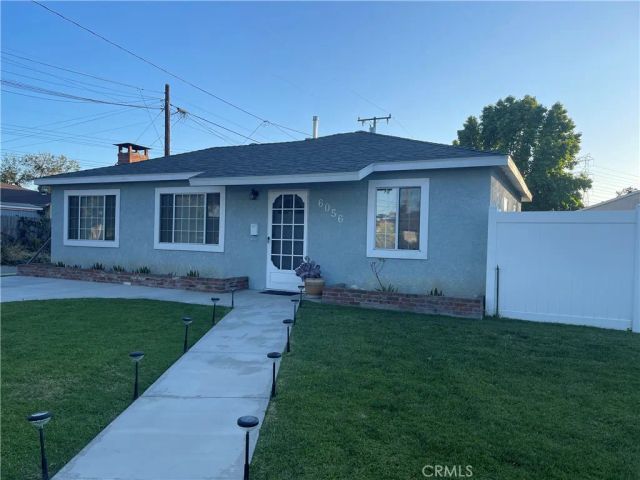 6056 Camerino, Lakewood, CA 90713