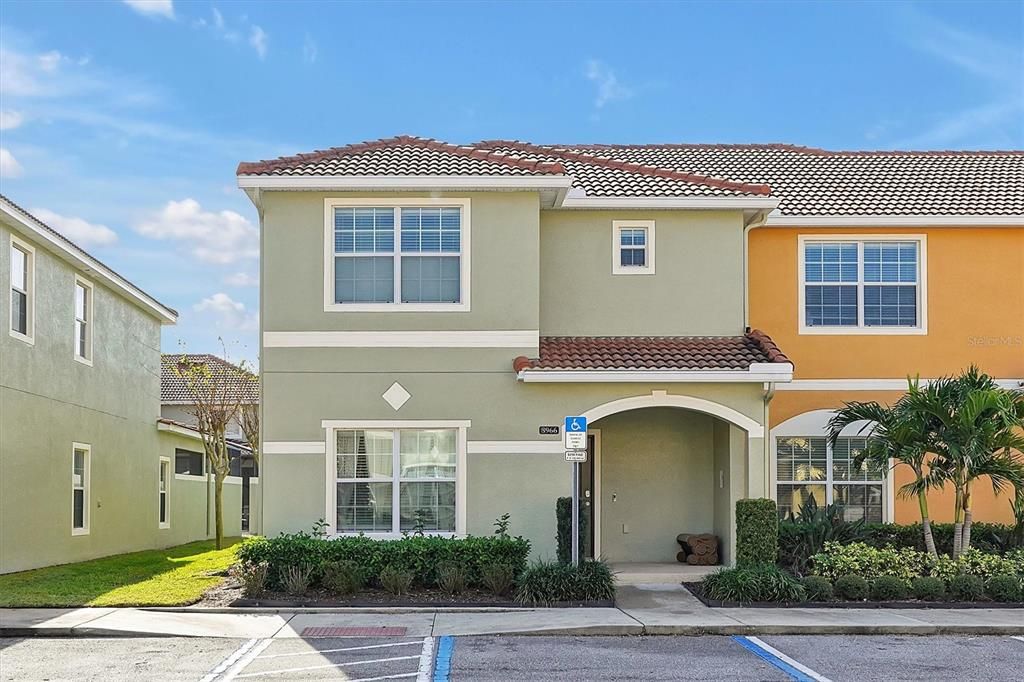 8966 CALIFORNIA PALM ROAD, Kissimmee, FL 34747