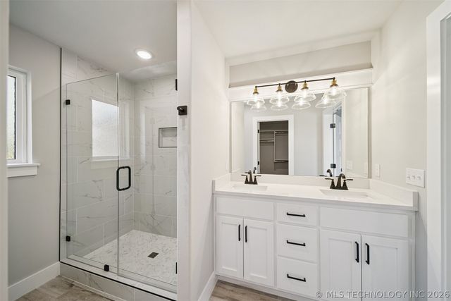 21875 Morgan Road, Claremore, OK 74017