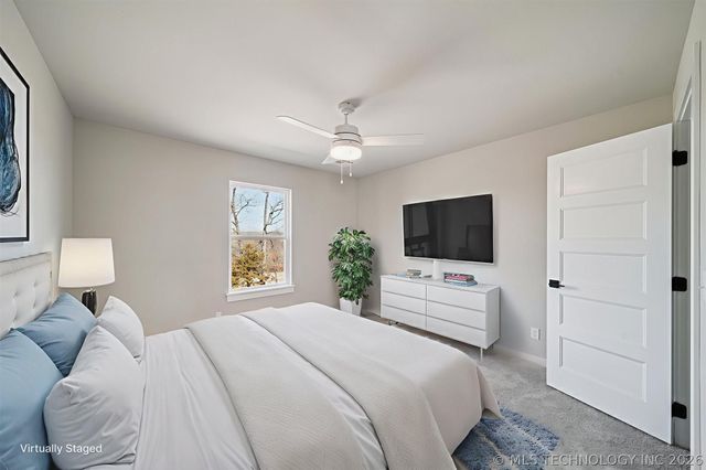 21875 Morgan Road, Claremore, OK 74017