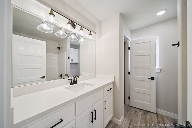 21875 Morgan Road, Claremore, OK 74017