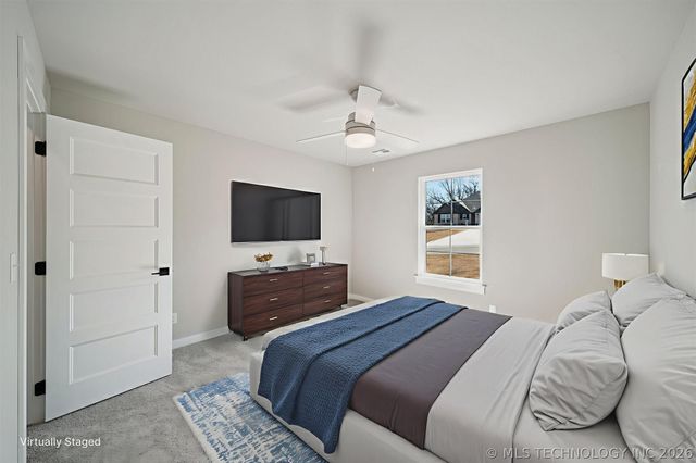 21875 Morgan Road, Claremore, OK 74017