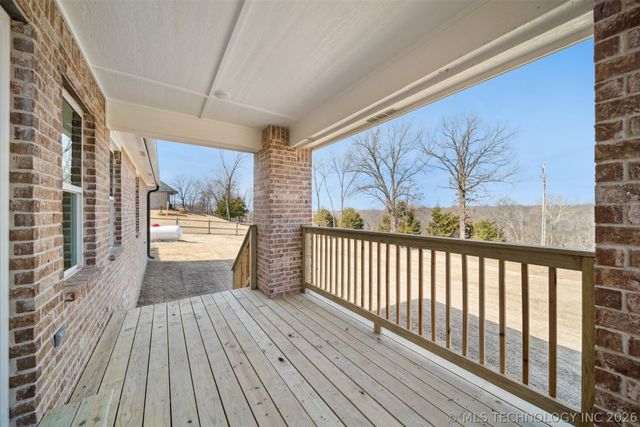 21875 Morgan Road, Claremore, OK 74017