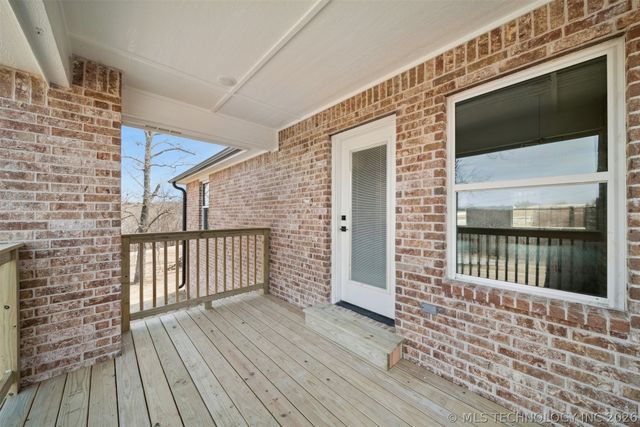 21875 Morgan Road, Claremore, OK 74017