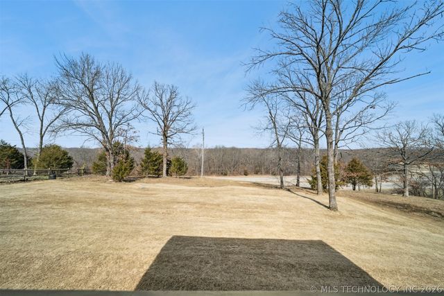 21875 Morgan Road, Claremore, OK 74017