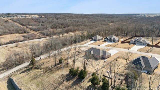 21875 Morgan Road, Claremore, OK 74017