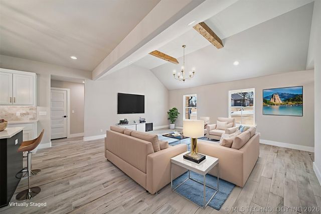 21875 Morgan Road, Claremore, OK 74017