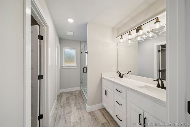 21875 Morgan Road, Claremore, OK 74017