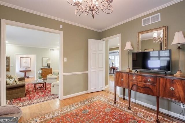 42 Pine Lake Drive, Sandy Springs, GA 30327