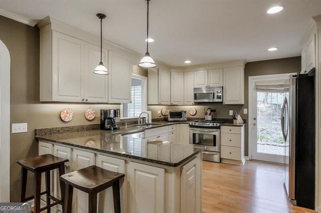 42 Pine Lake Drive, Sandy Springs, GA 30327